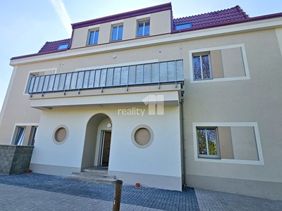 Pražská, Čáslav - Čáslav-Nové Město